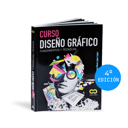 Curso Diseño Gráfico